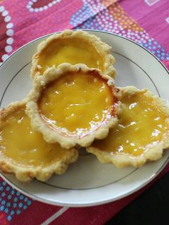 Foto resep Pie Susu