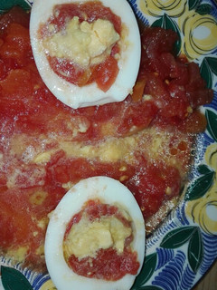 Una foto de Pimpirrana murciana española