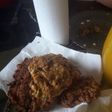Zapallitos esponjosos
