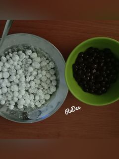 Foto resep Boba Pearl