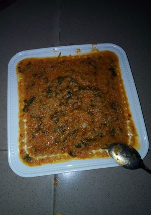 A picture of Faten cuscus.