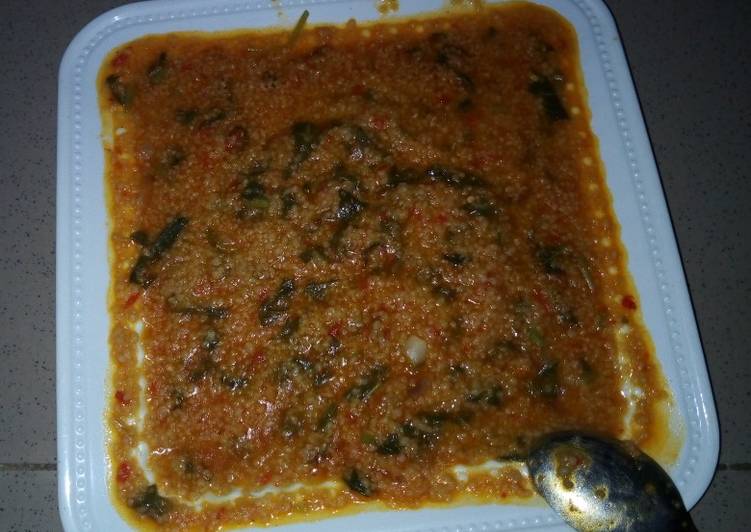 Recipe of Ultimate Faten cuscus