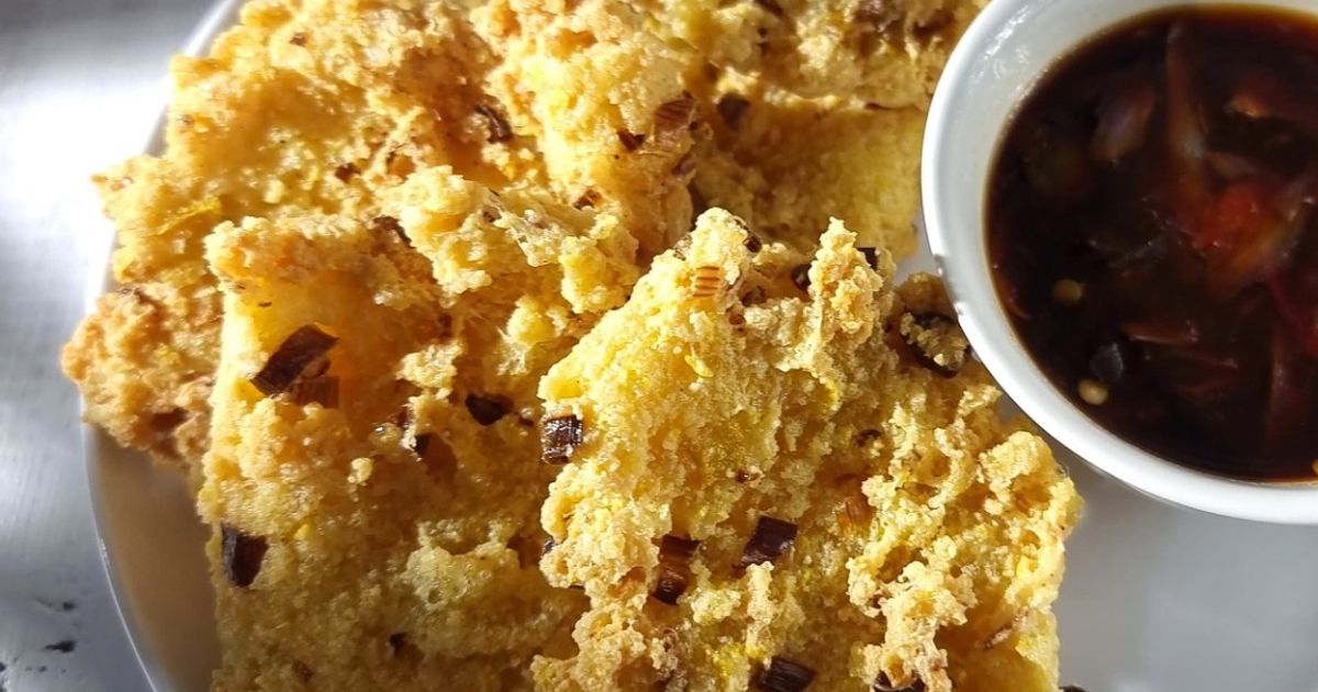 Resep cara lembut cihu rumahan enak dan mudah - Cookpad