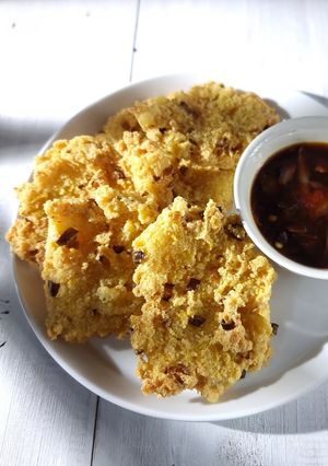 Foto resep CIHU - Aci Tahu