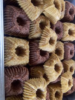 Foto resep Coffee Brownies Kukus (No mixer)