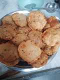 Aloo Pyaaz Puri