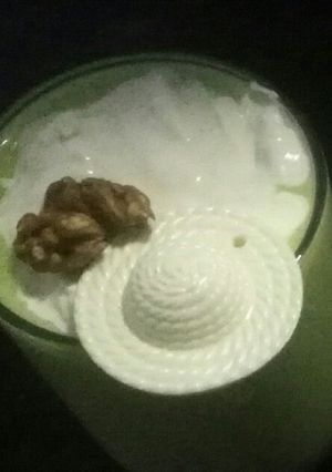 صورة لوصفة افوكادو
