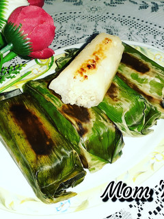 Foto resep LEMPER BAKAR (LALAMPA) MOM 'K2'