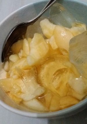 Foto resep Es Timun Suri Seger