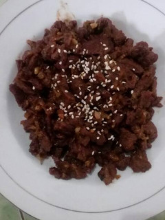 Foto resep Bulgogi