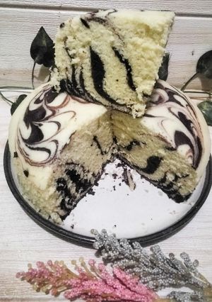 Foto resep Bolu macan
