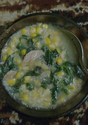 Foto resep Sayur sehat penyegar badan 😄