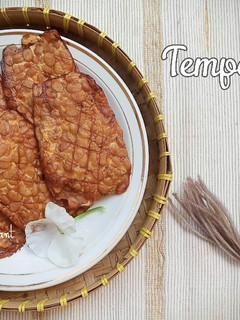 Foto resep Tempe Garit