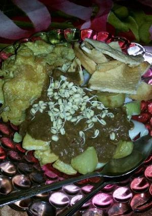 Foto resep Tahu Tek2 Surabaya