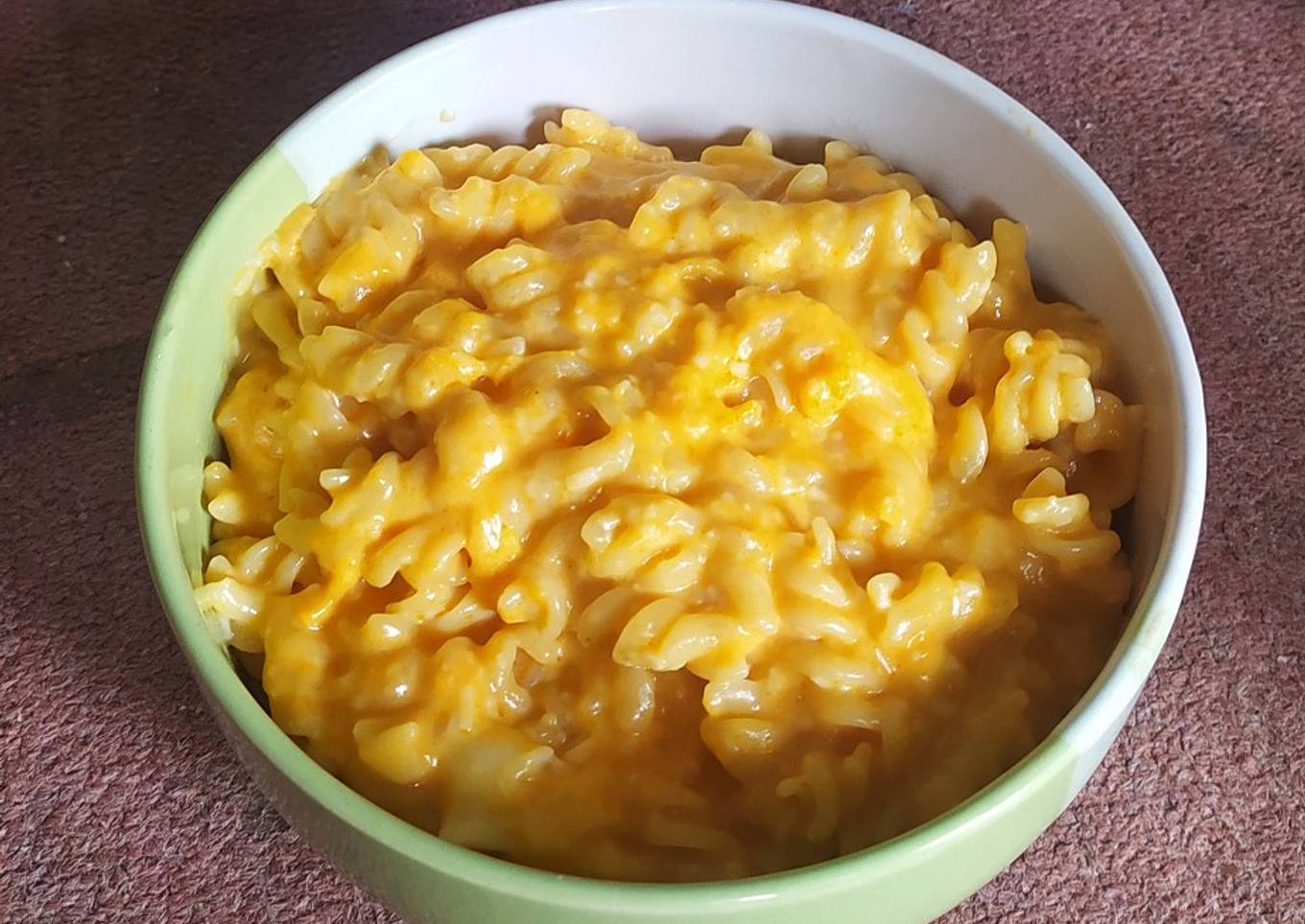 Simple Mac n Cheese