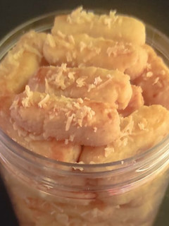 Foto resep 🧀🍪Kastangel