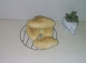 Una foto de Bolillos