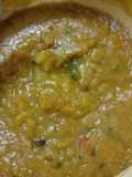 Moongi Dal