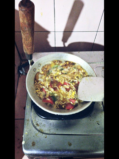 Foto resep Seblak