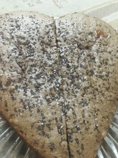 عکسی از دستور کیک نسکافه 😋