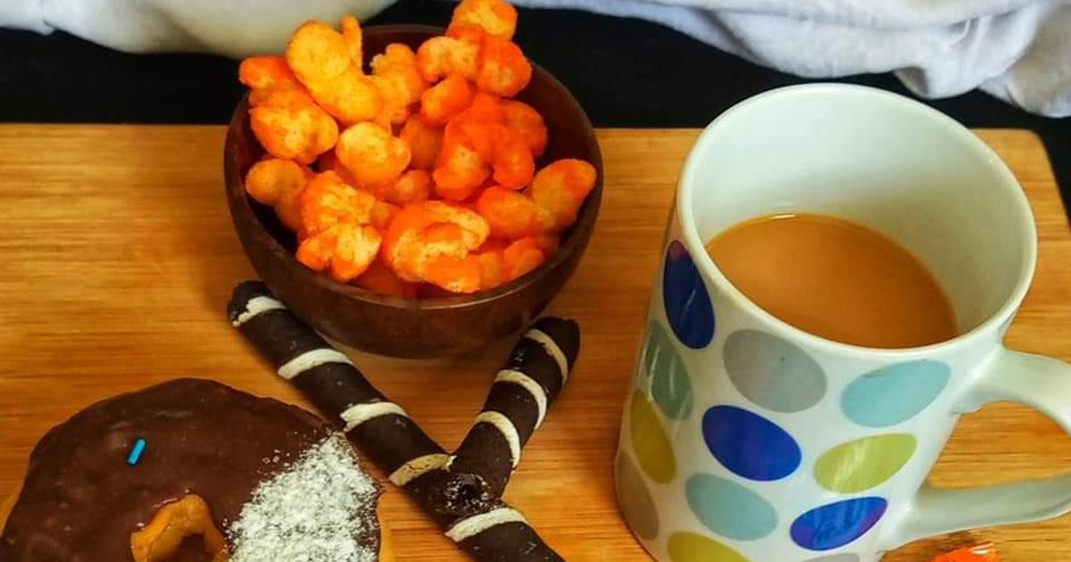 Chai With Dar Cheeni Recipe by Mariam Azeem (Umme Sarim) - Cookpad