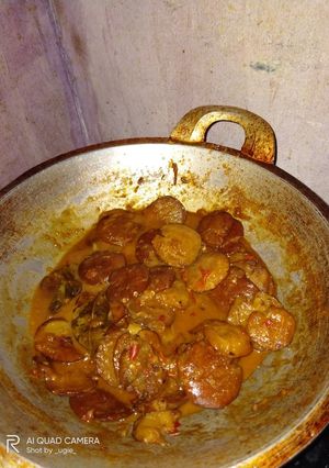 Foto resep Semur jengkol dapoer Bunda Haffizh_Shafa