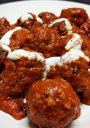 পনির কোফতা বিরিয়ানি (paneer kofta recipe in Bengali) রেসিপির প্রধান ছবি