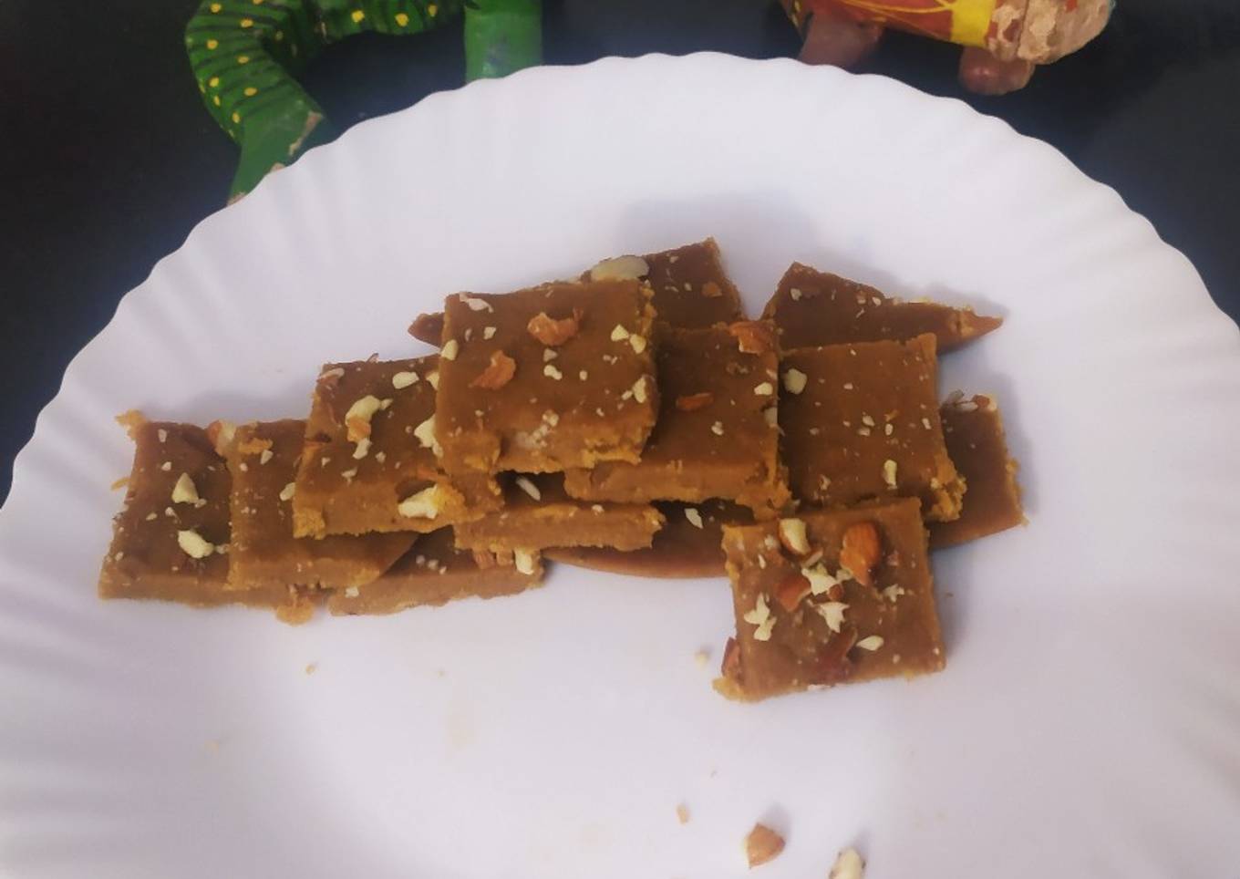 Gujarat special sweet