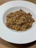 Risotto de la tierra