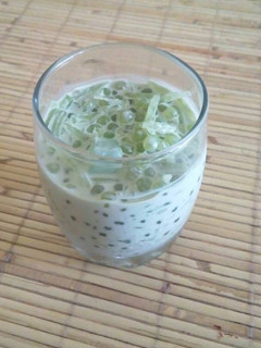 Foto resep Buko pandan