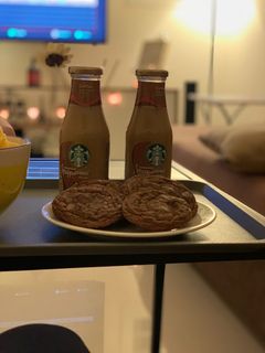 صورة لوصفة كوكيز قولدن براون 😋