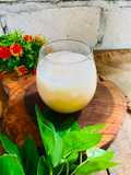 Es Yogurt Nata De Coco