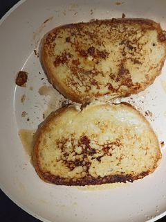 Una foto de Tostada francesa
