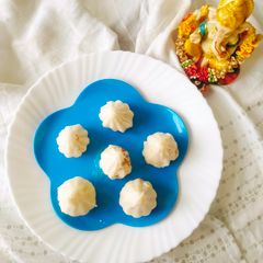 A picture of UKADICHE MODAK (Ganesh chaturthi special 😋).