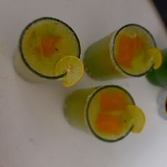 A picture of Grapesica.