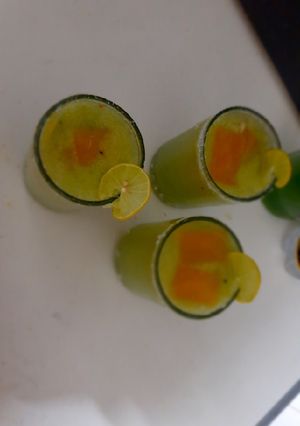 A picture of Grapesica.