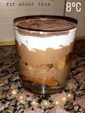 Triffle de mousse