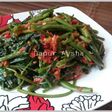 Kangkung Belacan