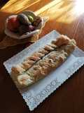 Strudel goloso