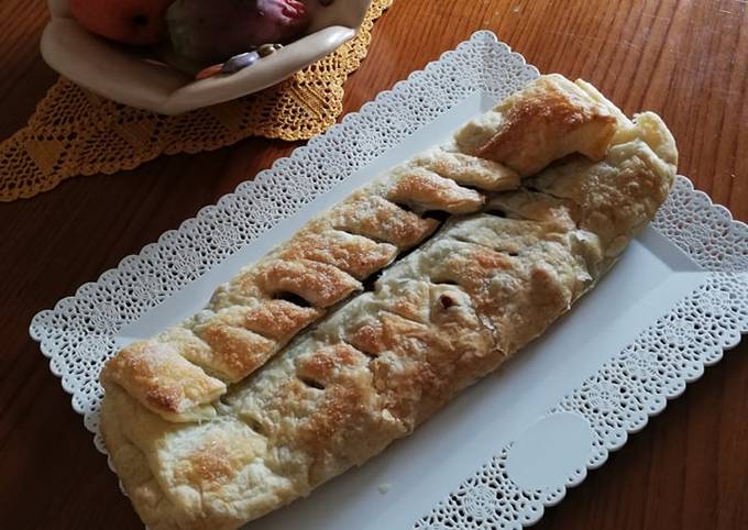Come a Fai  Qualsiasi notte della settimana Strudel goloso