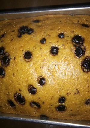 Foto resep Bolu pisang kukus