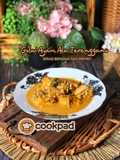 Gulai Ayam Ala Terengganu