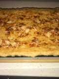 Chupe de jaiba a la Pat
