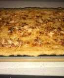 Chupe de jaiba a la Pat
