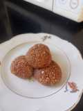 Trufas de Vainilla y Dulce de Leche