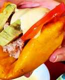 Ideas de relleno para tus bao