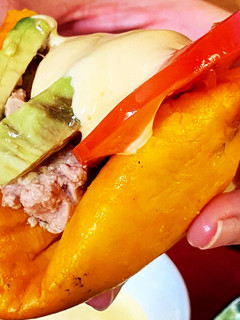 Una foto de Ideas de relleno para tus bao