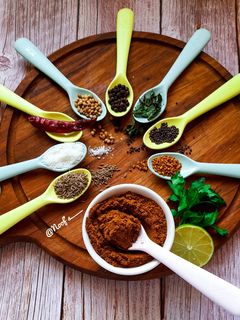 Foto resep Sambar Masala