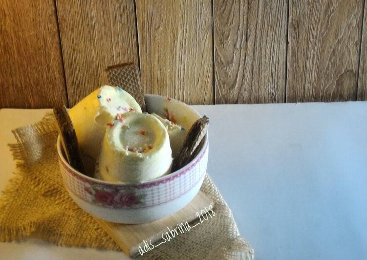 6 Resep: Es krim mangga limus #selasabisa Untuk Pemula!