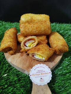 Foto resep Risoles Mayo/mentai